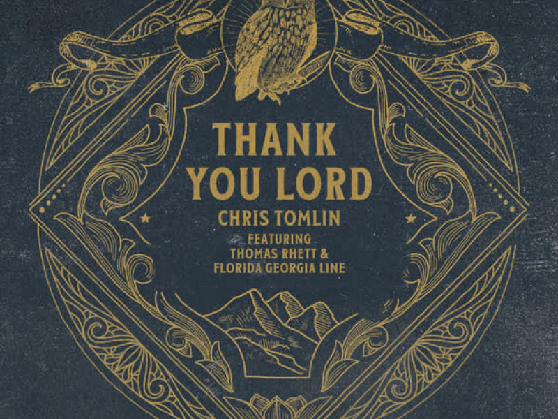 Thank You Lord (Single)