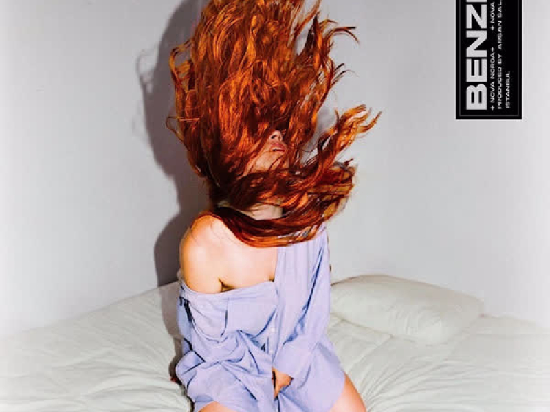 BENZİN (Single)