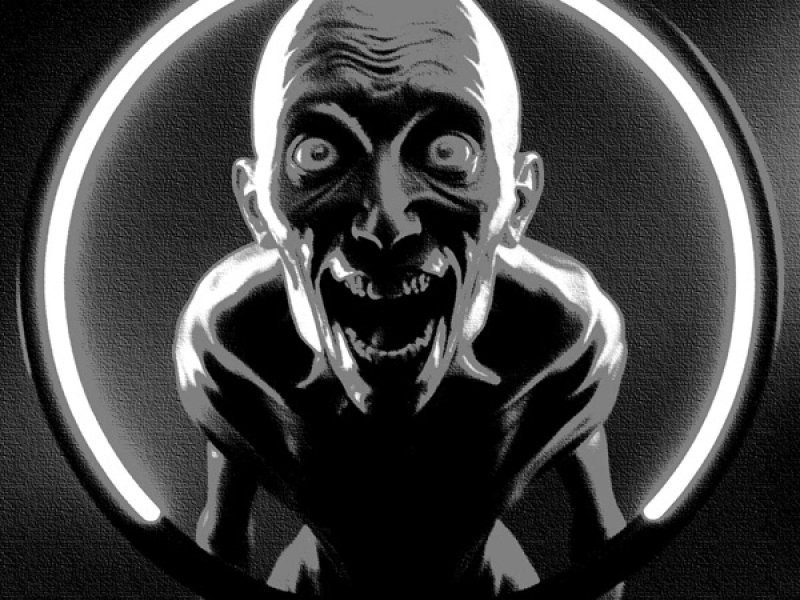 BAILE IN PHONK (SUPERSLOWED) (Single)