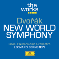 Dvoràk: Symphony No. 9 In E minor 