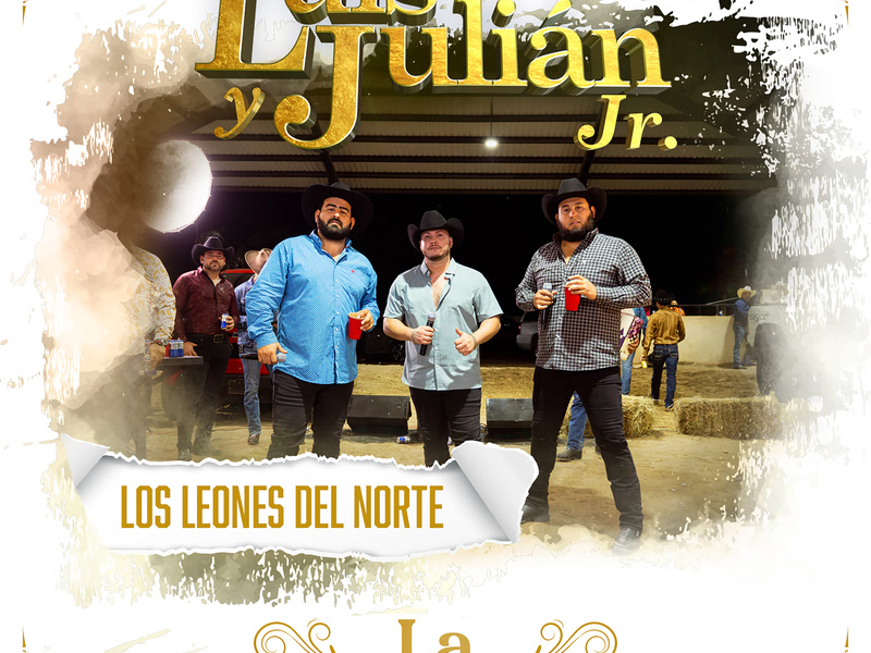 La Camioneta Gris (En Vivo) (Single)