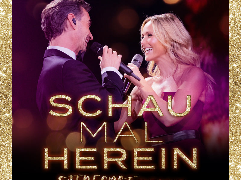 Schau mal herein (Stereoact Remix) (Single)