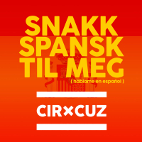 Snakk spansk til meg (Single)