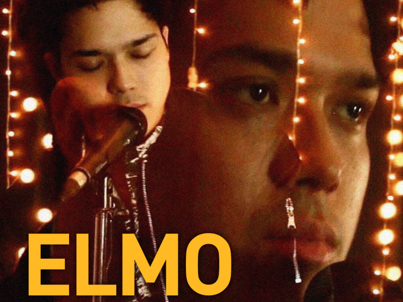 Say You Won't Let Go (Single)