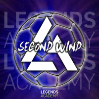 Legends Academy (EP)