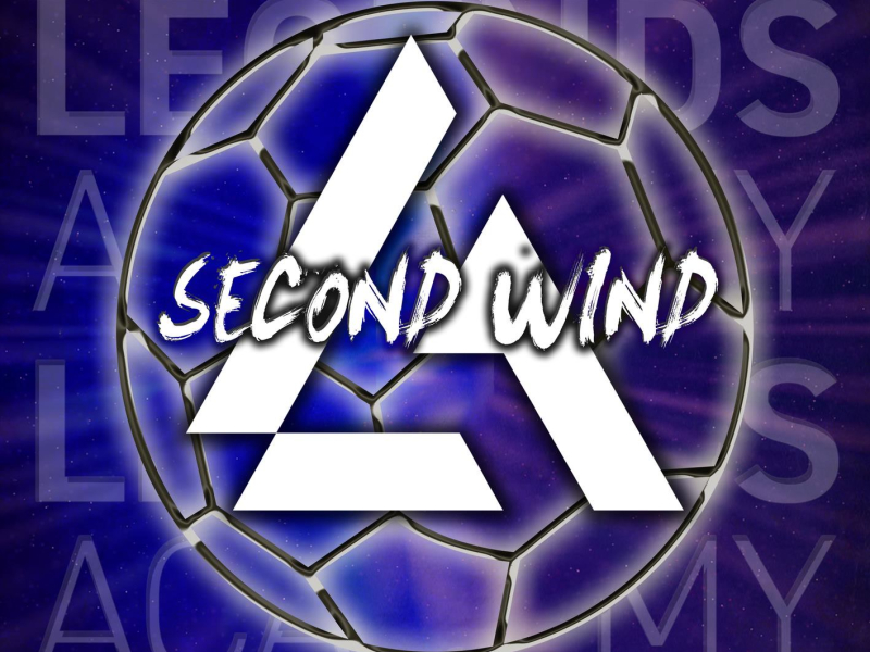 Legends Academy (EP)