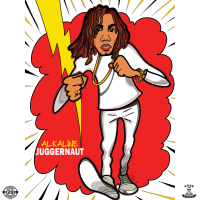 Juggernaut (Produced By Johnny Wonder & Adde Instrumentals) (EP)