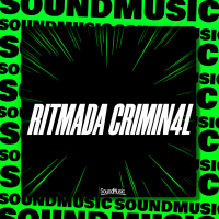 RITMADA CRIMIN4L (Single)