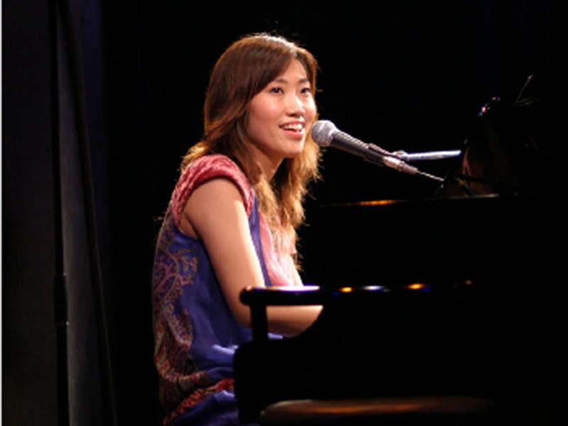 Tegami (Live Version) (Single)