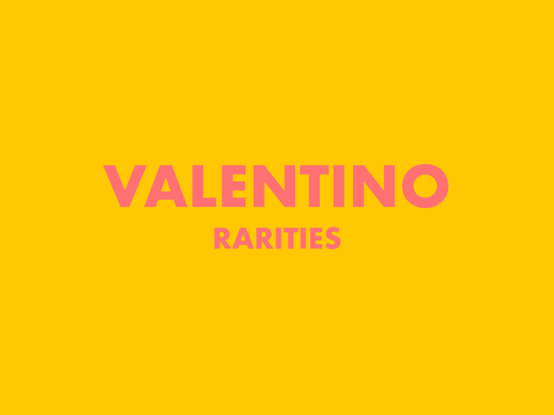 Rarities (EP)