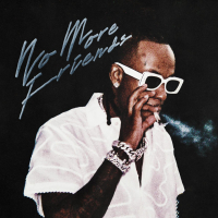 No More Friends (Single)