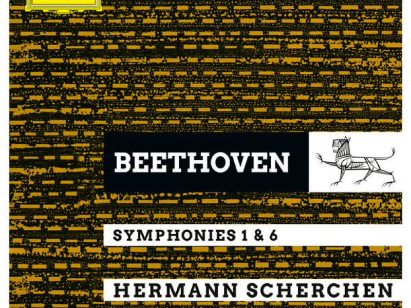 Beethoven: Symphonies Nos. 1 & 6