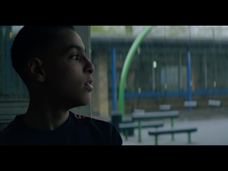 Topkarakter (Single)