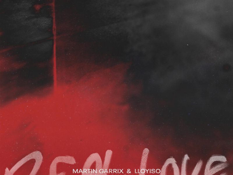 Real Love (33 Below Remix) (Single)