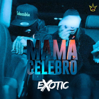 Mamá Celebró (Single)