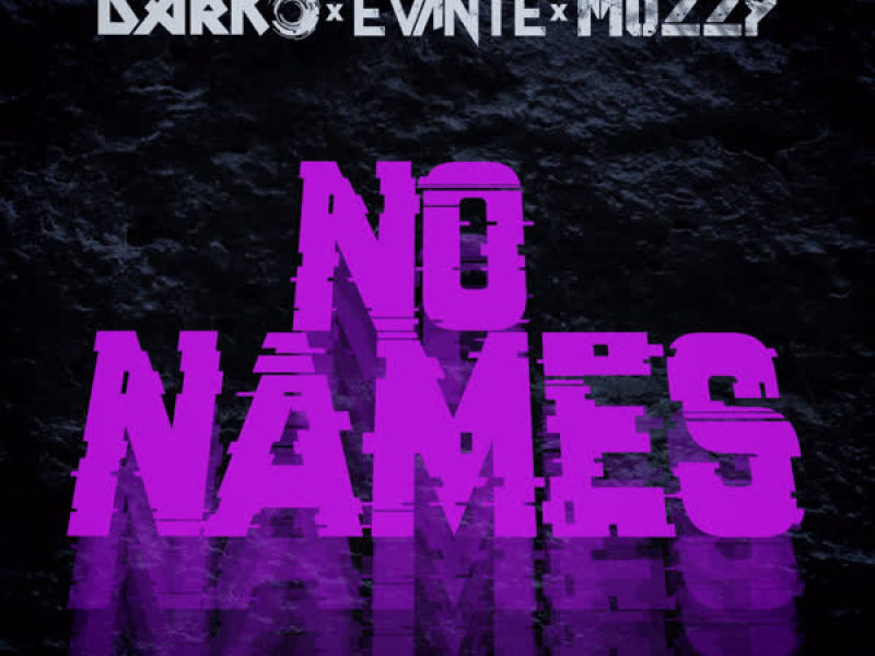 No Names (Single)