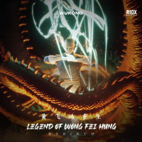 Legend Of Wong Fei Hung: Rebirth (Single)