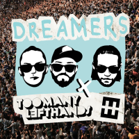 Dreamers (Single)