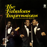 The Fabulous Impressions
