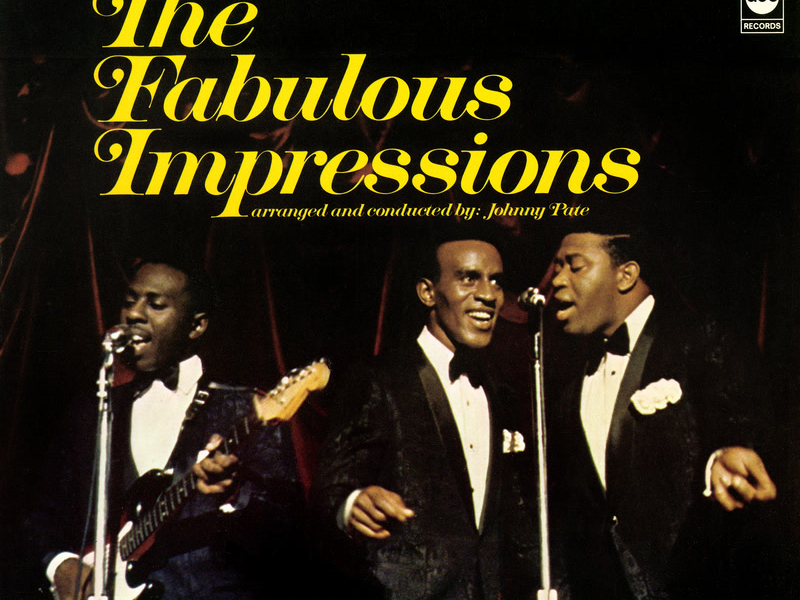 The Fabulous Impressions