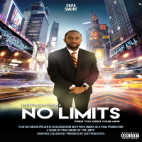 No Limits (Single)