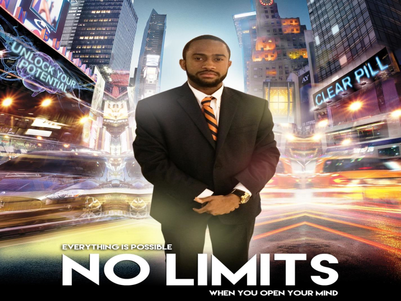 No Limits (Single)