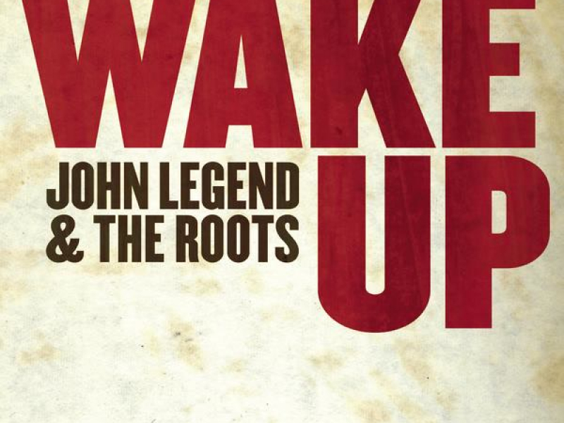 Wake Up [Digital 45] (EP)