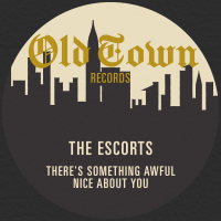 There's Something Awful Nice About You: The Old Town Single