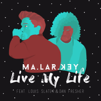 Live My Life (Single)