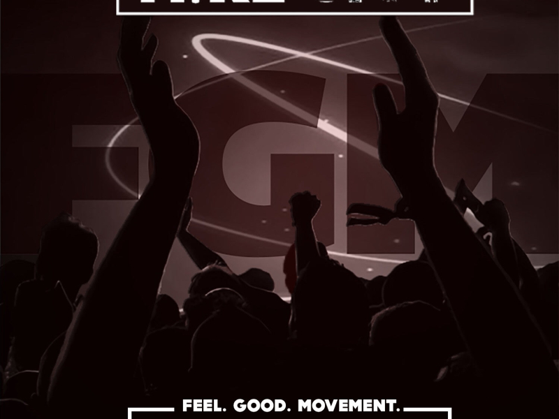 Feel Good Movement: The Remixes