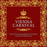 Vienna Carnival