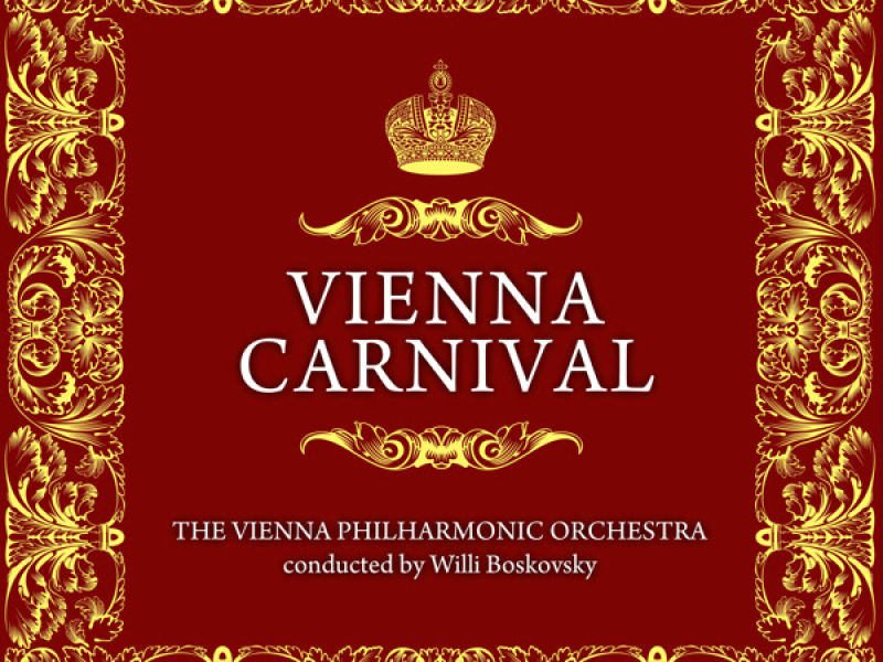 Vienna Carnival