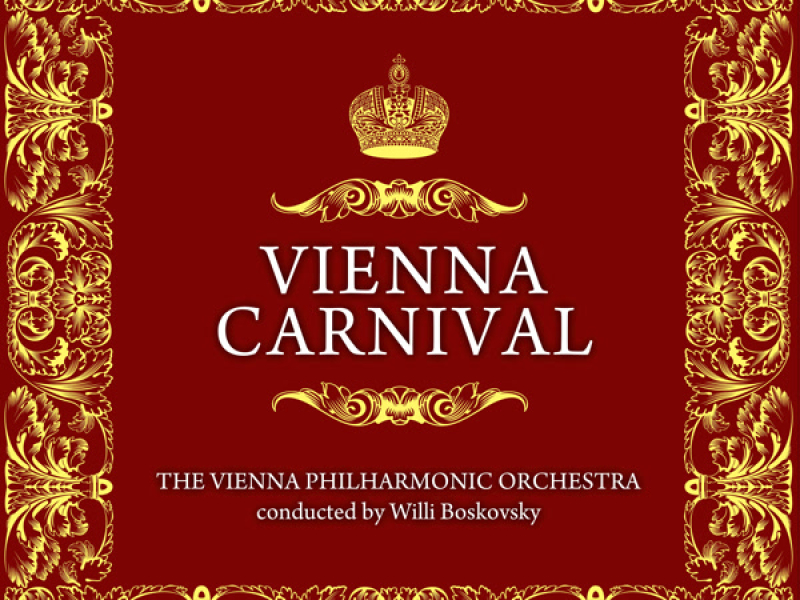 Vienna Carnival