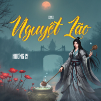 Nguyệt Lão (EP)