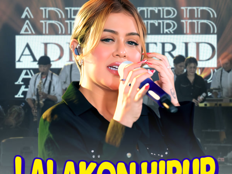 Lalakon Hirup (Single)