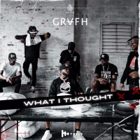 What I Thought (Single)