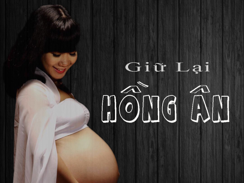 Giữ Lại Hồng Ân (Single)