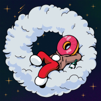 Smoke & Drink (feat. Bassagong) (Single)