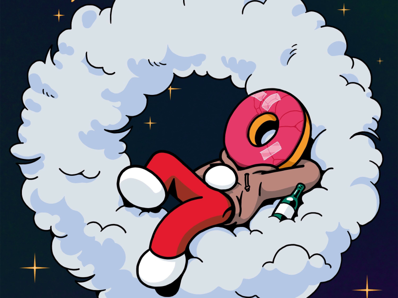 Smoke & Drink (feat. Bassagong) (Single)