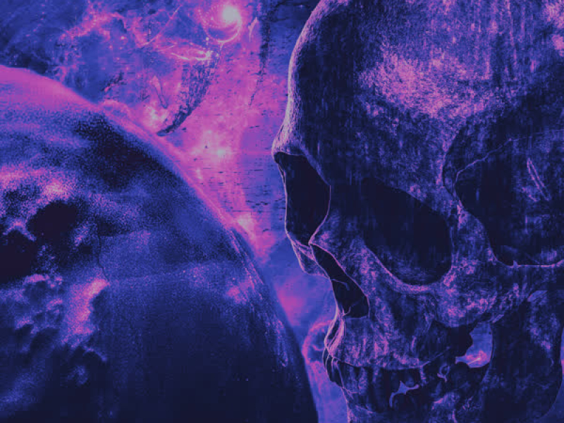 Last Breathe (Single)