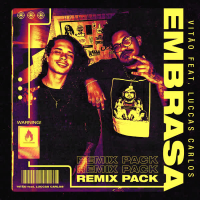 Embrasa (Remix Pack) (Single)