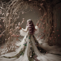 Crown of Fire (Single)