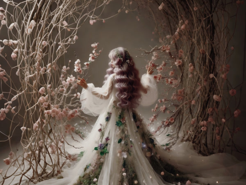 Crown of Fire (Single)