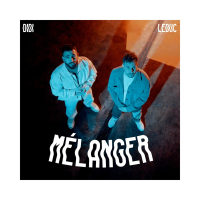 Mélanger (Single)