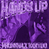 HANDS UP (Single)
