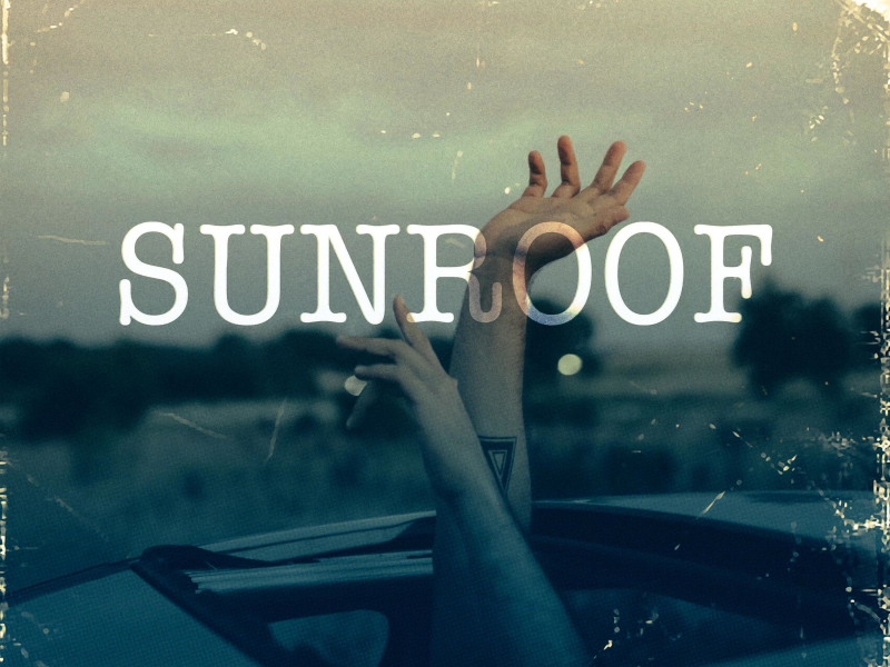 Sunroof (Single)