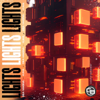 Lights (Single)