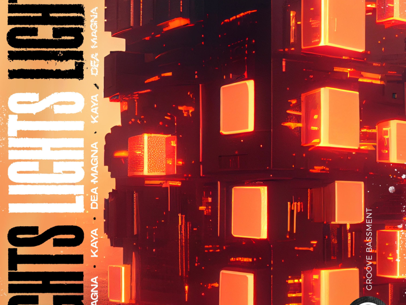 Lights (Single)