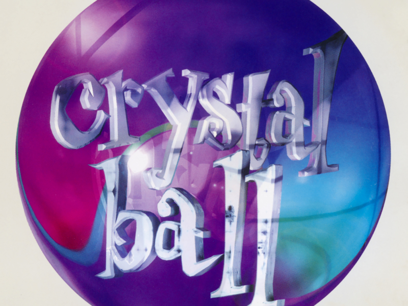 Crystal Ball