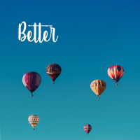 Better (Single)